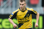 Danny verbeek