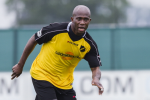 Mathew Amoah